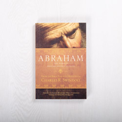 Abraham Bible Companion