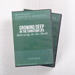 Growing Deep in the Christian Life: Returning to Our Roots, classic series