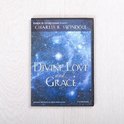 Divine Love and Grace, message set