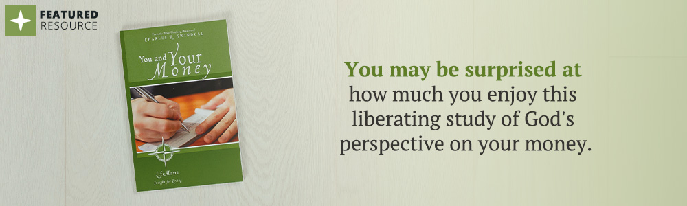 Featured Products | Insight for Living Canada Store