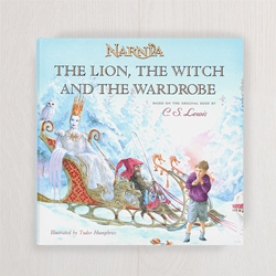 Narnia: The Lion, the Witch, and the Wardrobe