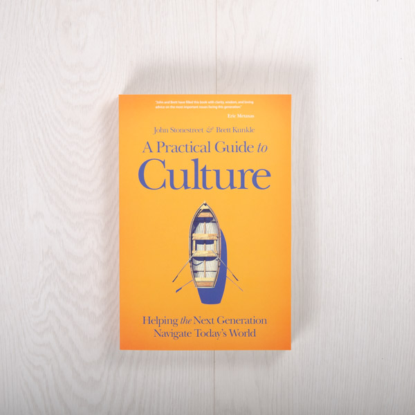 A Practical Guide to Culture
