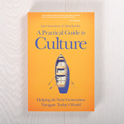 A Pracitcal Guide to Culture