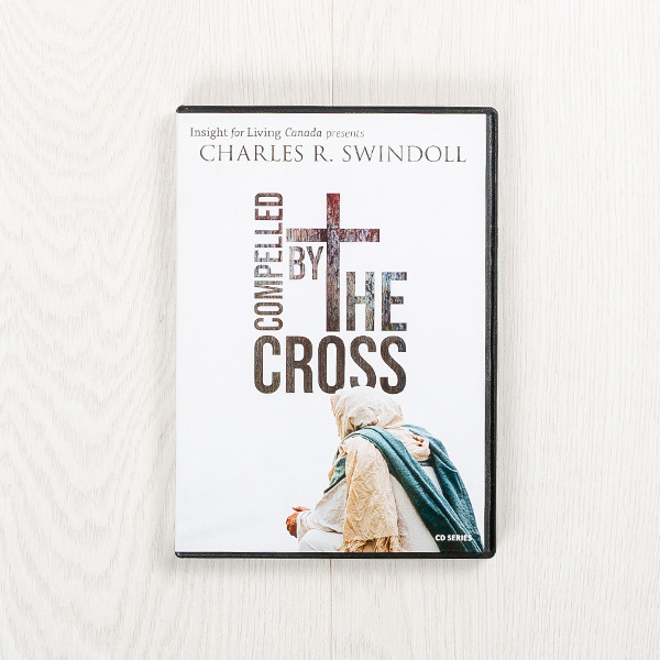Compelled by the Cross