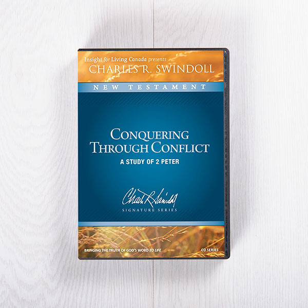 Conquering through Conflict