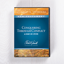 Conquering through Conflict