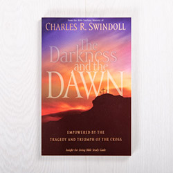 The Darkness and the Dawn, study guide
