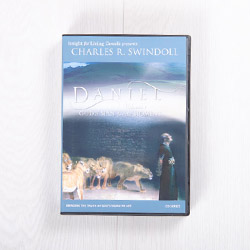Daniel, Volume 1: God's Man for the Moment, message series with Bible companion