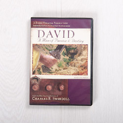 David volume 2