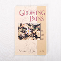 Growing Pains, study guide