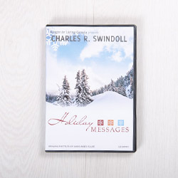 Holiday Messages, message series