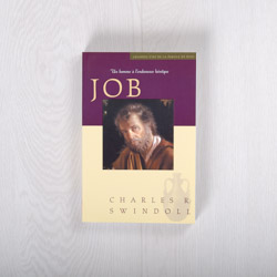 Job: Un homme à l’endurance héroïque, un livre broché par Charles R. Swindoll