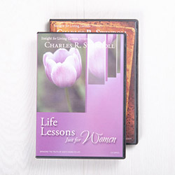 Life Lessons for Men and Women, message set