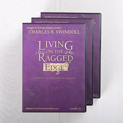 Living on the Ragged Edge: Coming to Terms with Reality, classic series