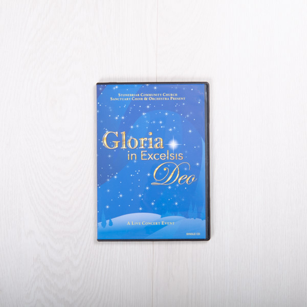 Gloria in Excelsis Deo, Christmas concert