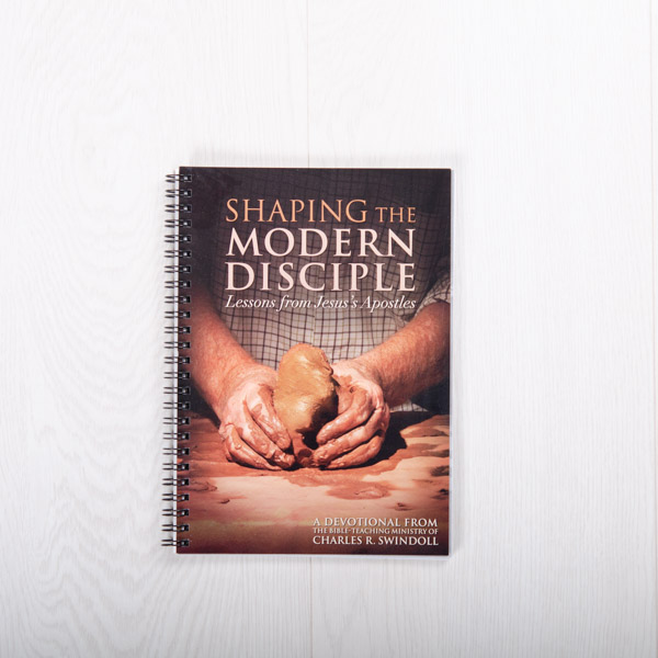 Shaping the Modern Disciple