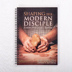 Shaping the Modern Disciple