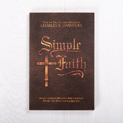 Simple Faith Bible Companion