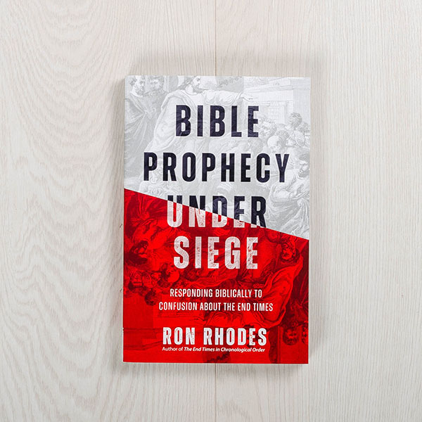 Bible Prophecy Under Siege